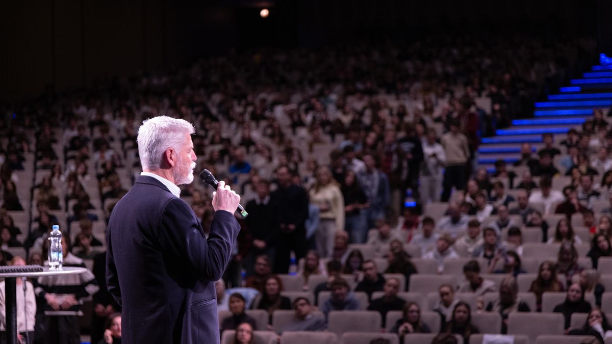 Prezident slíbil ministra, který nepůjde proti životnímu prostředí